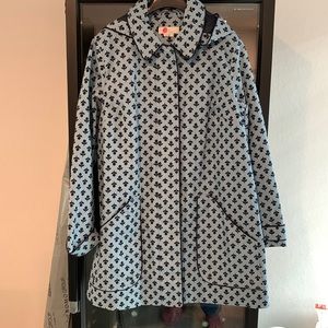 Boden raincoat